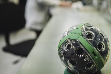 Panono i Jabil - od pomysłu na produkt dla fanów nowych technologii po seryjną produkcję