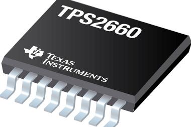 TPS2660 - układ eFuse z zabezpieczeniem przed odwrotną polaryzacją