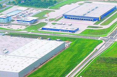 ABM Greiffenberger rozbuduje zakład w Lublinie