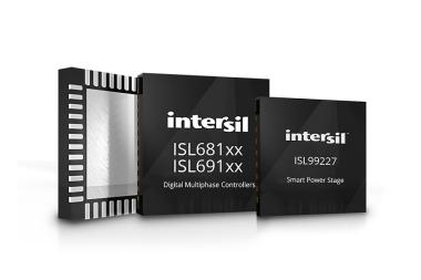 VCNL4100 - sensor optyczny dużego zasięgu