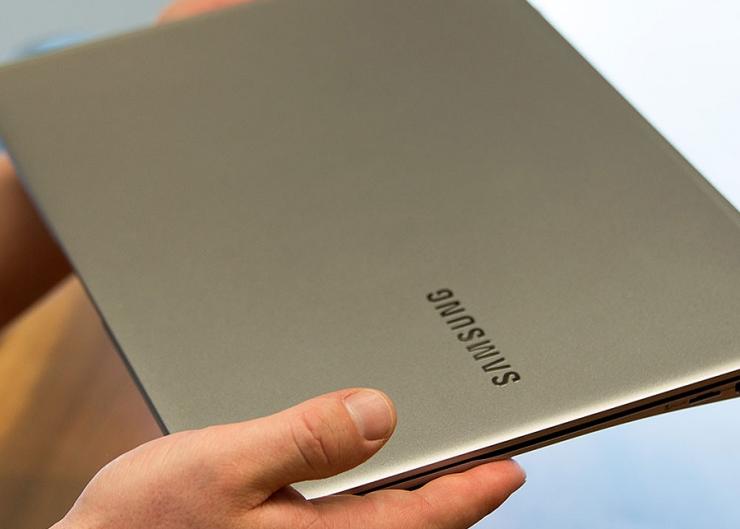 Samsung rozważa sprzedaż jednostki PC firmie Lenovo