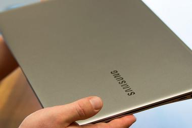 Samsung rozważa sprzedaż jednostki PC firmie Lenovo