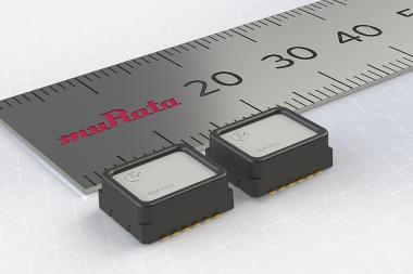 SCA3300 - nowy akcelerometr 3-osiowy
