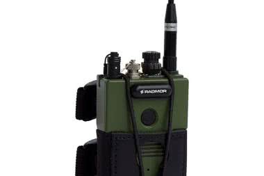 Radmor podpisał duży kontrakt z wojskiem