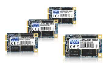 Jak działają  pamięci masowe