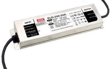 Ustawianie krzywej przyciemniania w sterownikach LED w standardzie DALI