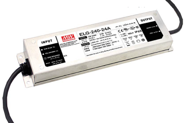 Ustawianie krzywej przyciemniania w sterownikach LED w standardzie DALI