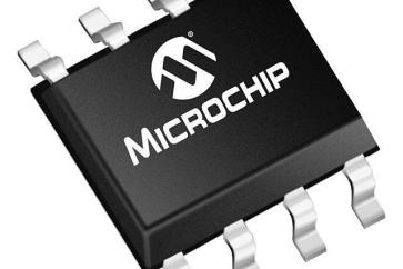 Emulacja niezawodnej, trwałej pamięci EEPROM w mikrokontrolerze 8-bitowym