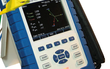 Analizator jakości energii SA2100