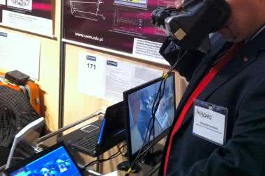 Tryumf polskich wynalazców na targach Innova w Brukseli