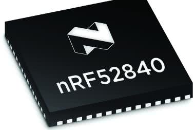 nRF52840 - Bluetooth 5 ready SoC