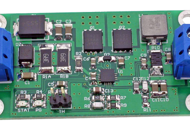 Uniwersalna ładowarka akumulatorów LiFePo4
