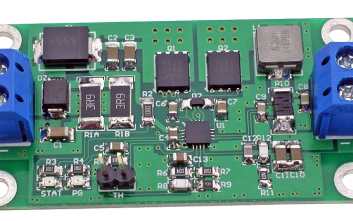 Uniwersalna ładowarka akumulatorów LiFePo4