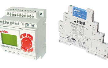 Przekaźniki w naszym życiu - czyli o automatyce, która trafia pod strzechy