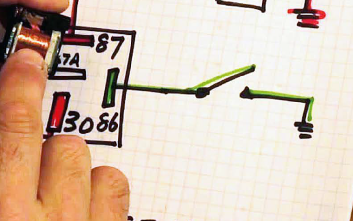 Przekaźniki - parametry i zasady aplikacji