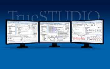 Komercyjne środowiska sprzętowo-programowe dla programistów mikrokontrolerów ARM Cortex-M