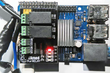 Użytkowanie Odroid-C1+ (3). System kontroli wersji Git, moduł do zarządzania urządzeniami udev