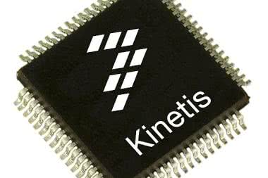 Nowe mikrokontrolery Kinetis E