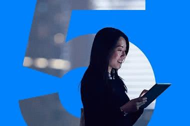 Bluetooth 5 już jest