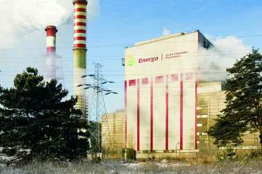 W Ostrołęce powstanie nowa elektrownia o mocy 1000 MW