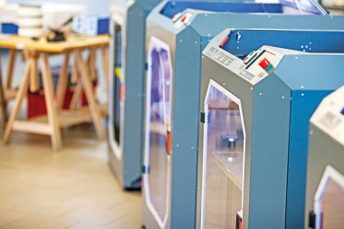 Dlaczego warto wprowadzić technologię druku 3D do produkcji