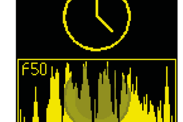 Poprawna aplikacja wyświetlacza OLED