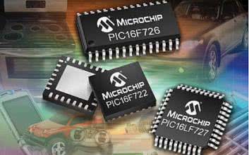 8-bitowa kontrofensywa (4). Układy licznikowe i generatory w mikrokontrolerach PIC16