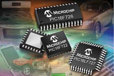 8-bitowa kontrofensywa (4). Układy licznikowe i generatory w mikrokontrolerach PIC16