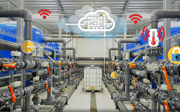 Przemysłowy Internet Rzeczy (3). Mikrokontroler CC1310 - programowanie kontrolera czujników