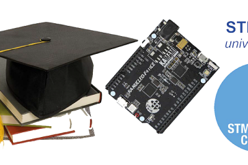 Programowanie układu STM32F4 (4)