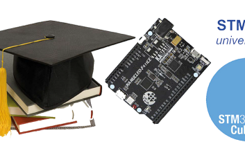 Programowanie układu STM32F4 (4)