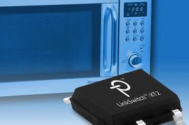 LinkSwitch-XT2 - nowa rodzina układów do przetwornic flyback