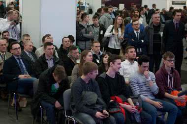 Dni Druku 3D w pełnym wymiarze w Targach Kielce