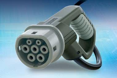 Nowe złącza AC do pojazdów