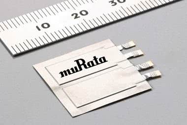 DMH - bardzo cienkie superkondensatory