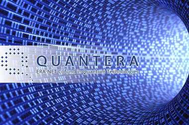 QuantERA ogłasza konkurs na dofinansowanie badań w zakresie technologii kwantowych