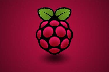 Monitorowanie Raspberry Pi poprzez komunikator internetowy