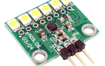 Zasilacz LED małej mocy