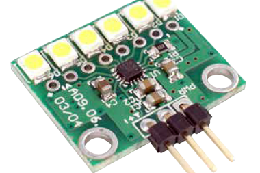 Zasilacz LED małej mocy