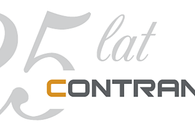 Firma Contrans TI obchodzi w 2017 roku 25-lecie działalności