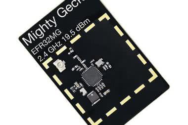 Nowoczesne układy i moduły do zastosowania w IoT