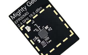 Nowoczesne układy i moduły do zastosowania w IoT