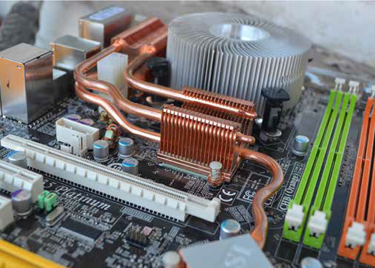 Co powinien wiedzieć z zakresu EMC inżynier projektujący elektronikę?