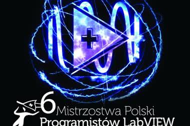 Ruszyła rejestracja na Mistrzostwa Polski Programistów LabVIEW 2017!