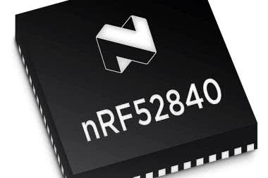 nRF52840 - Bluetooth 5.0 + IEEE 802.15.4