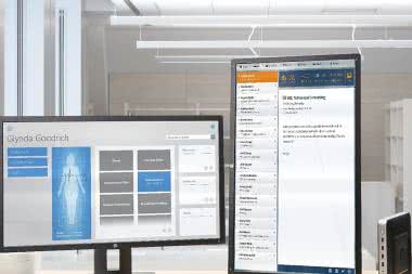 Nowe potrzeby klientów na rynku elektroniki w medycynie