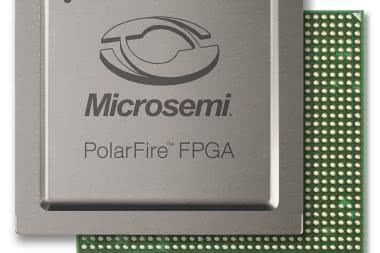 PolarFire - nowe układy FPGA
