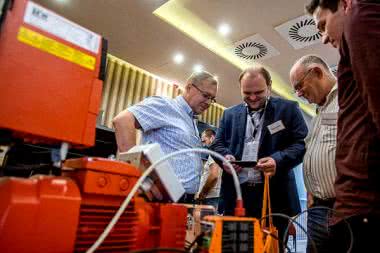 Konferencje "Wiedza i doświadczenie"