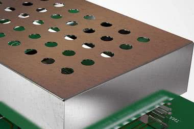 Dacpol rozszerzył ofertę o ekrany dla PCB