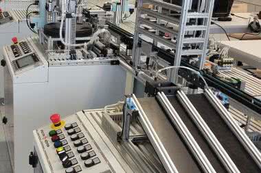 Innowacyjny program kształcenia Siemensa